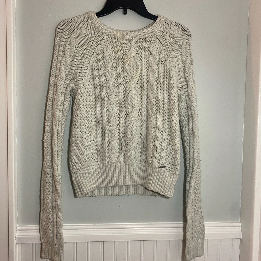 A&F Sweater - Picture 1 of 4